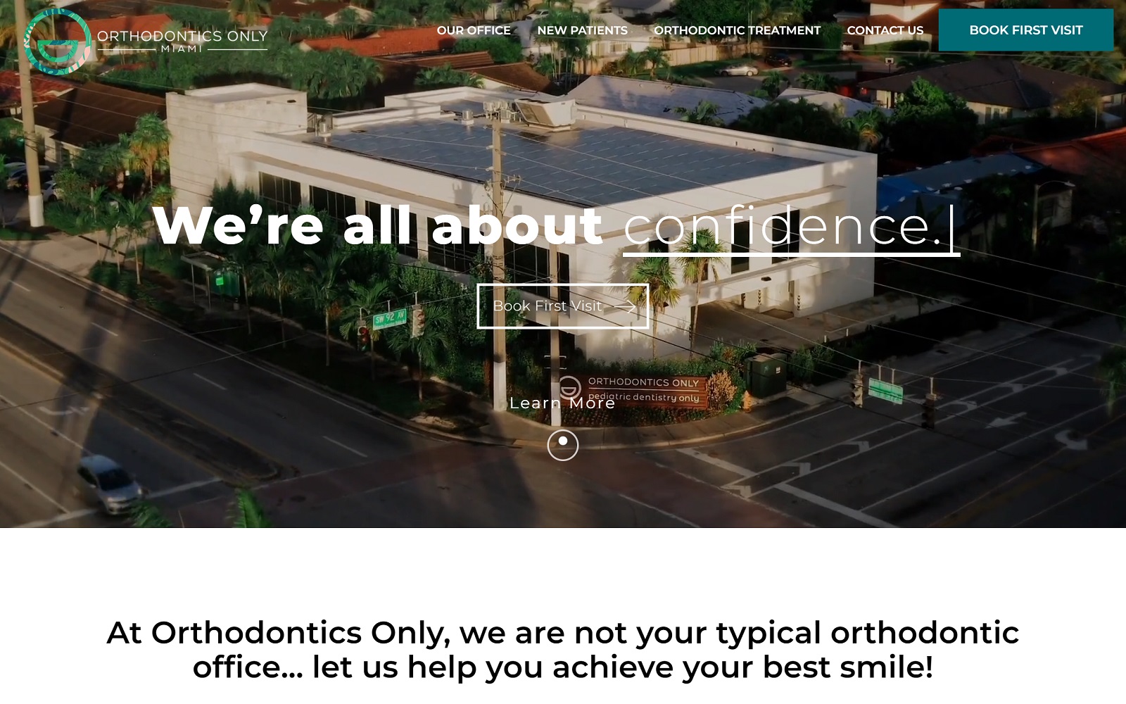 miamiorthodontist.com-screenshot
