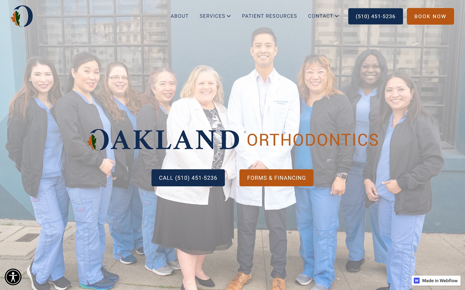 oakland-orthodontics.com-screenshot