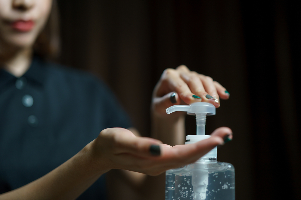 Top 10 Bottle Cleaners for Dentists