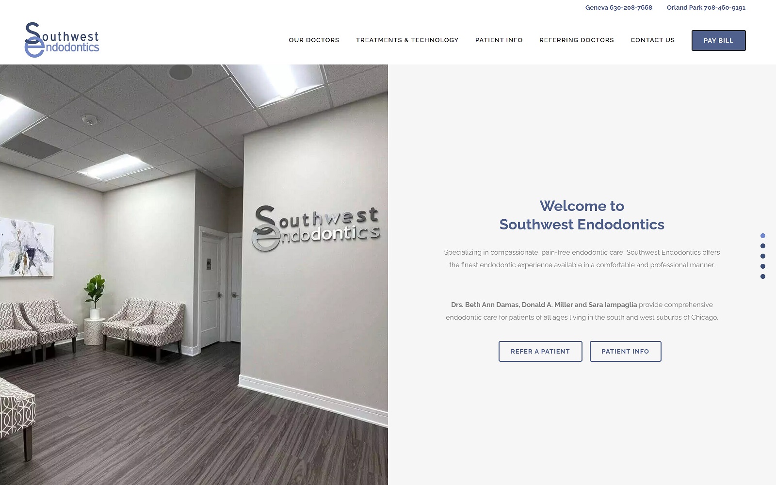 swendodontics.com-screenshot