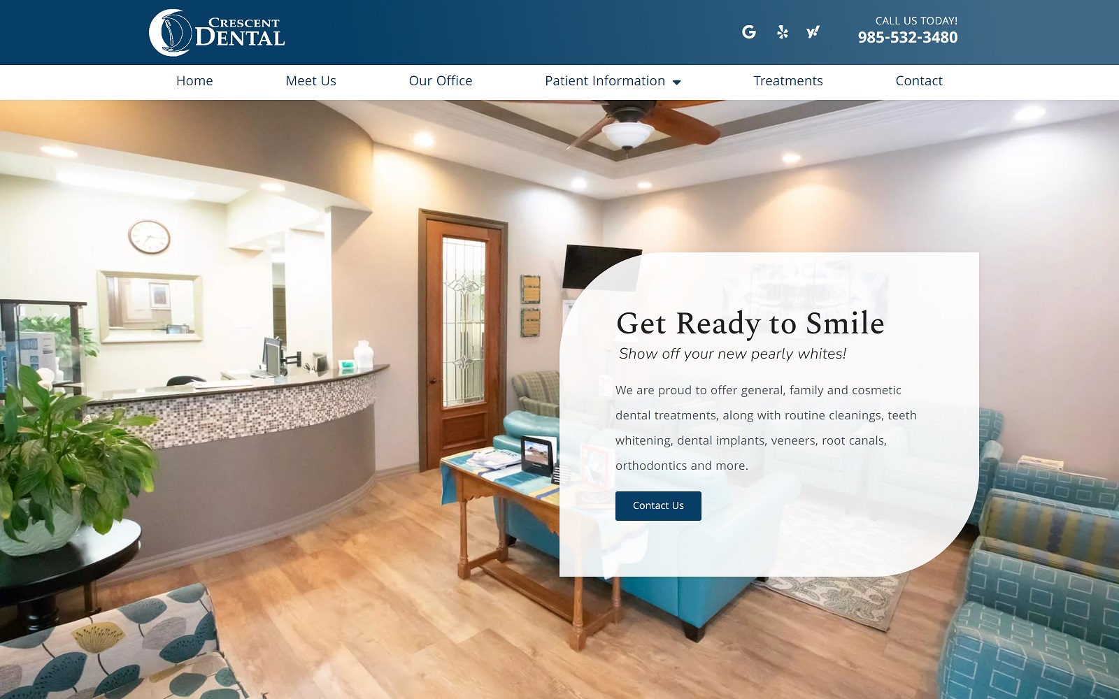Top 5 Dentists in Lockport LA