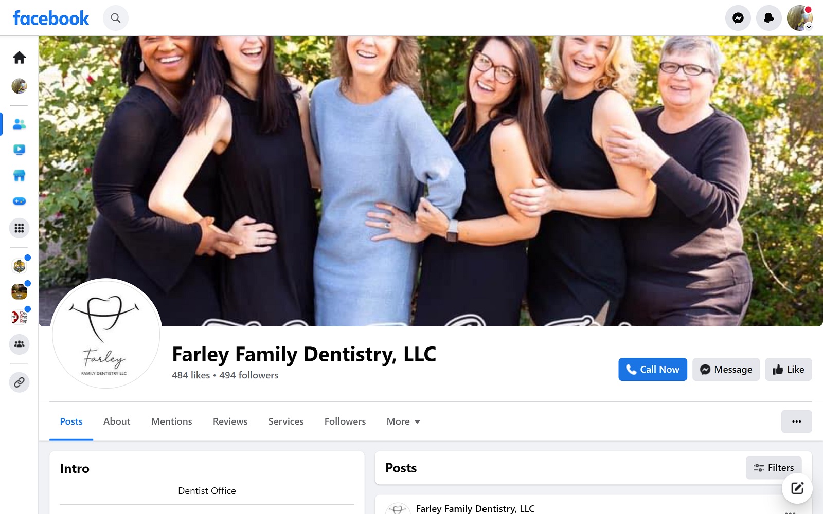 facebook.com_farleyfd screenshot