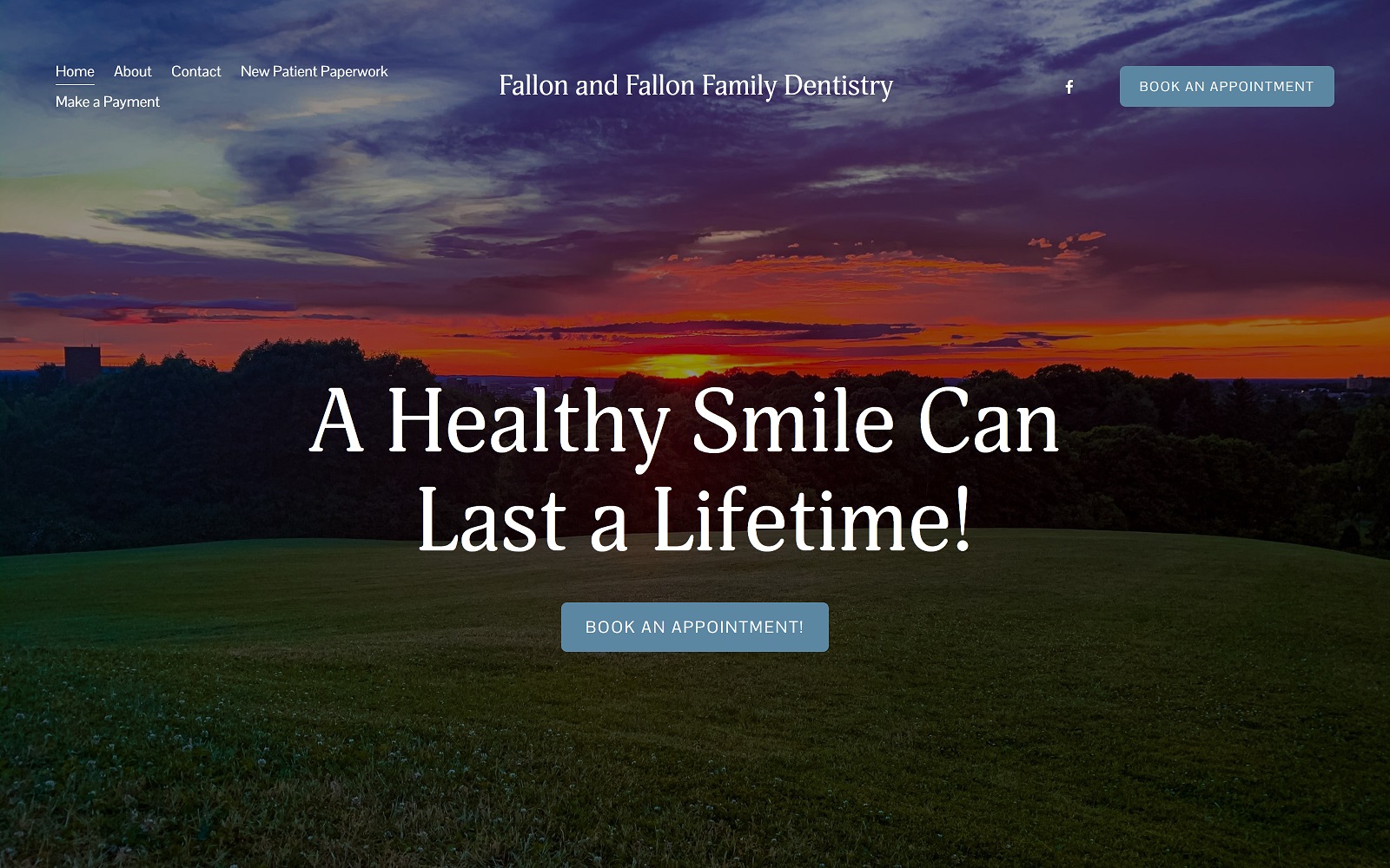 fallondentistrysyracuse.com screenshot
