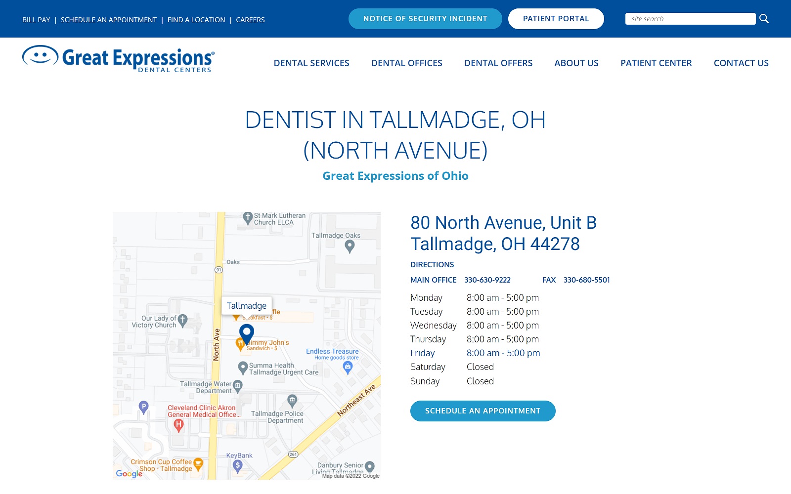 greatexpressions.com_dental-offices_dentist-in-tallmadge-oh-north-avenue