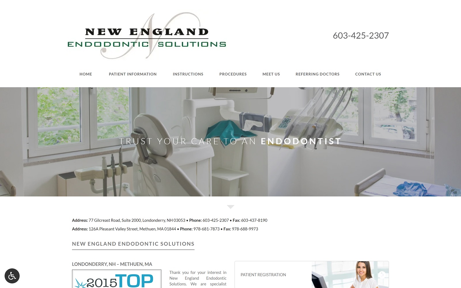 neendosol.com screenshot